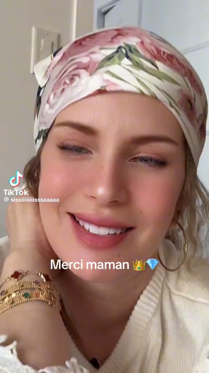 A Maman ❤️❤️