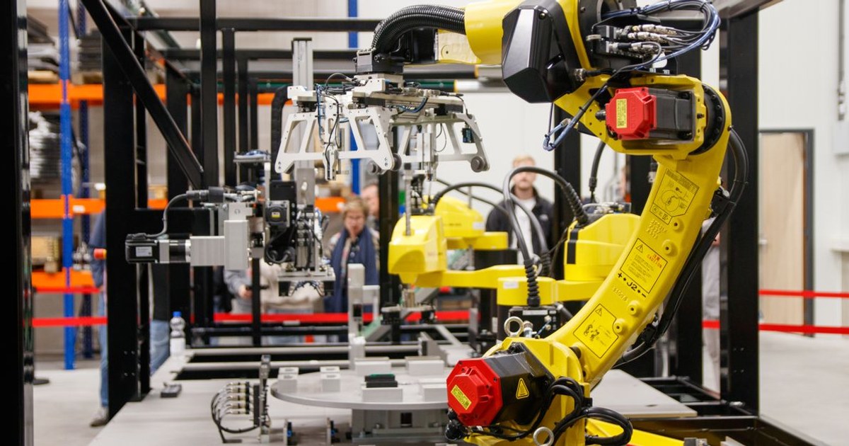 L'IA pour les petites entreprises : exemples concrets