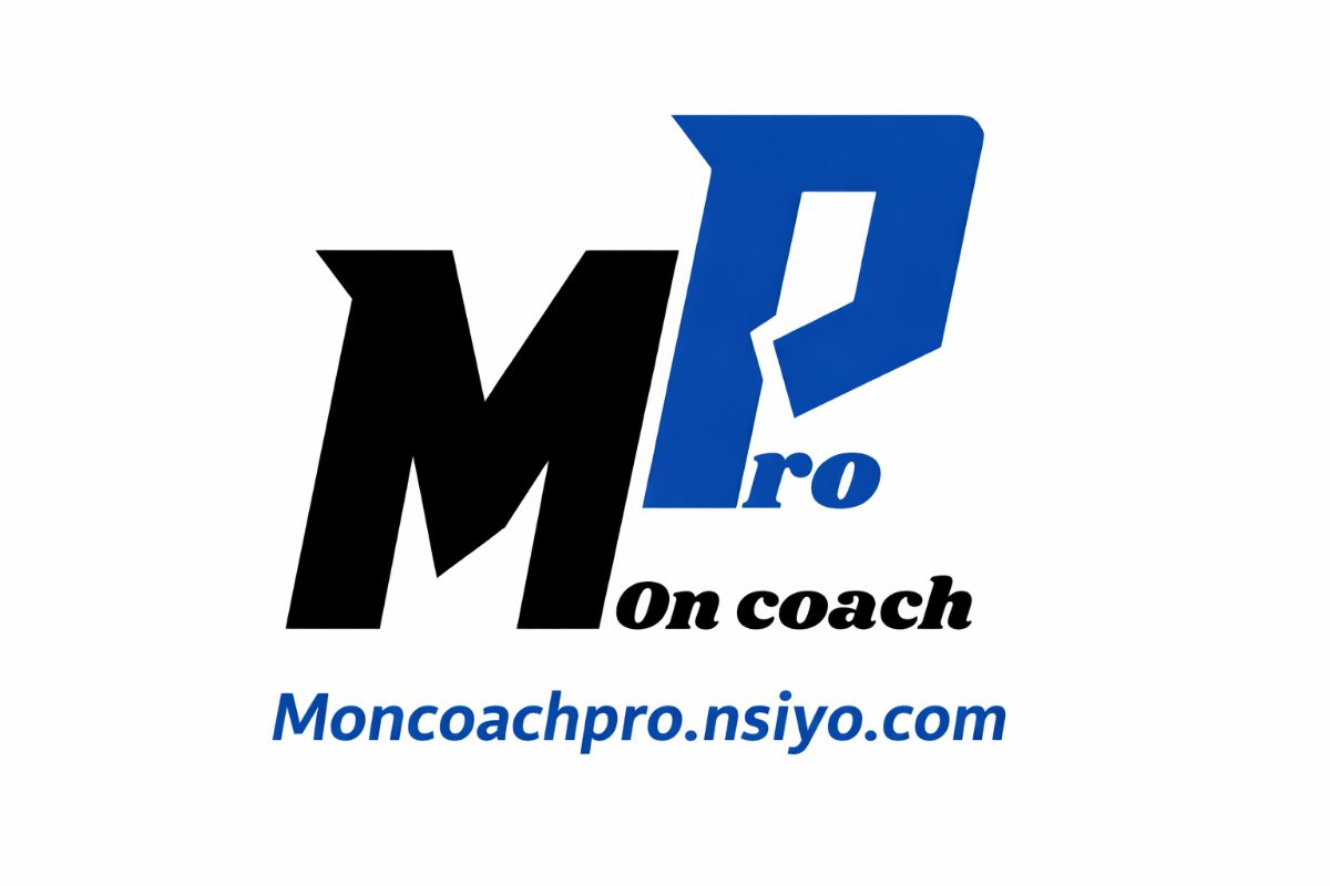 Mon Coach Pro