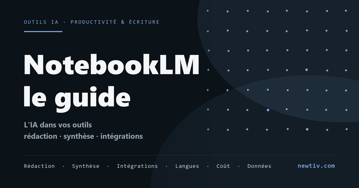 NotebookLM