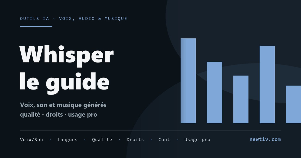 Whisper
