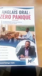 Commande ce livre au +2250747366697