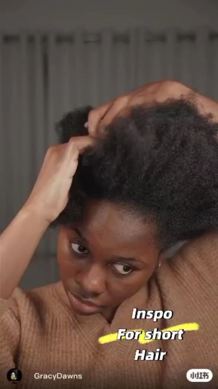 African Hair