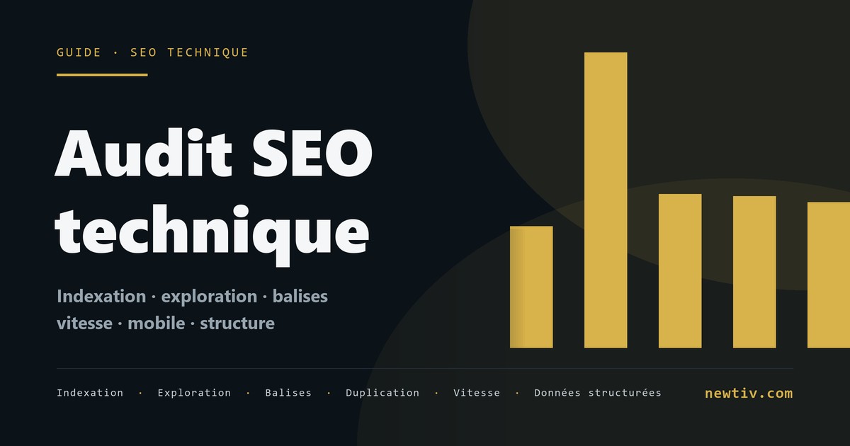 Technical SEO Audit