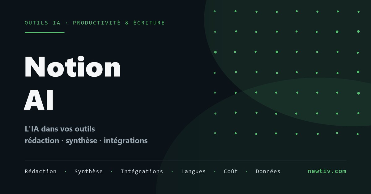 Notion AI