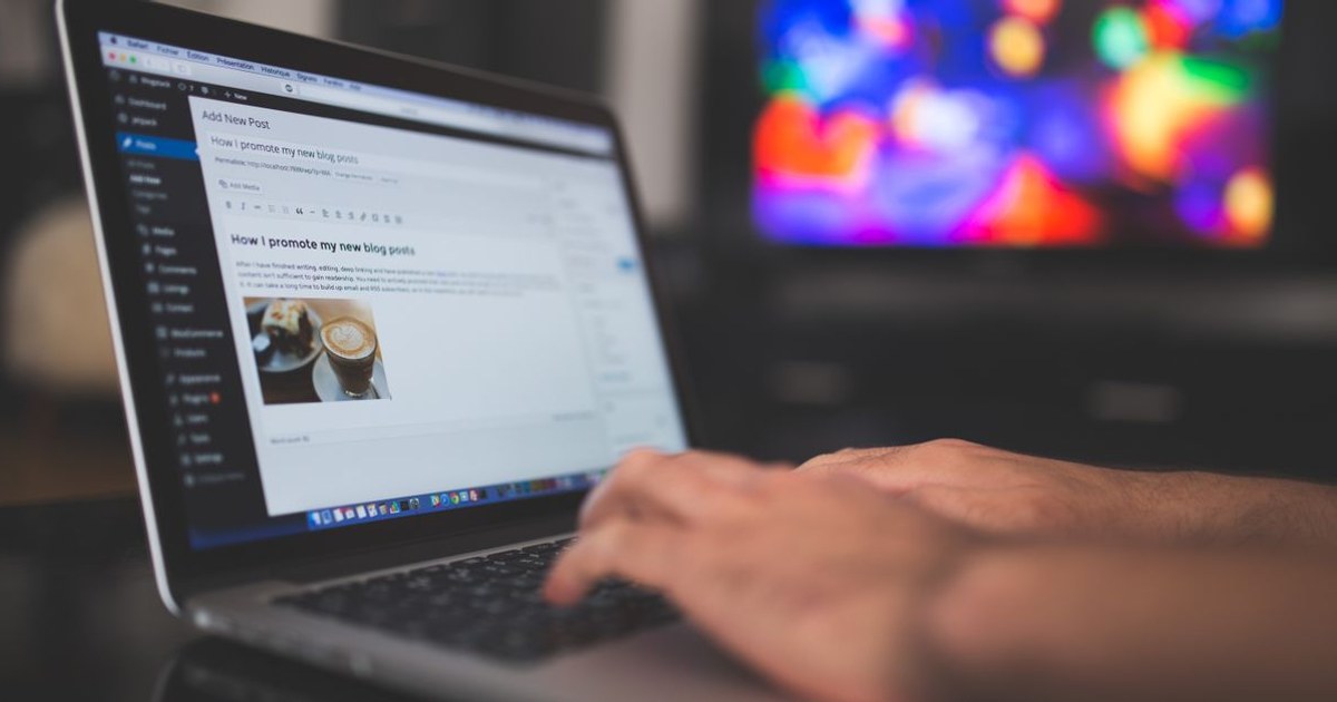 Blog sans trafic : le plan de relance