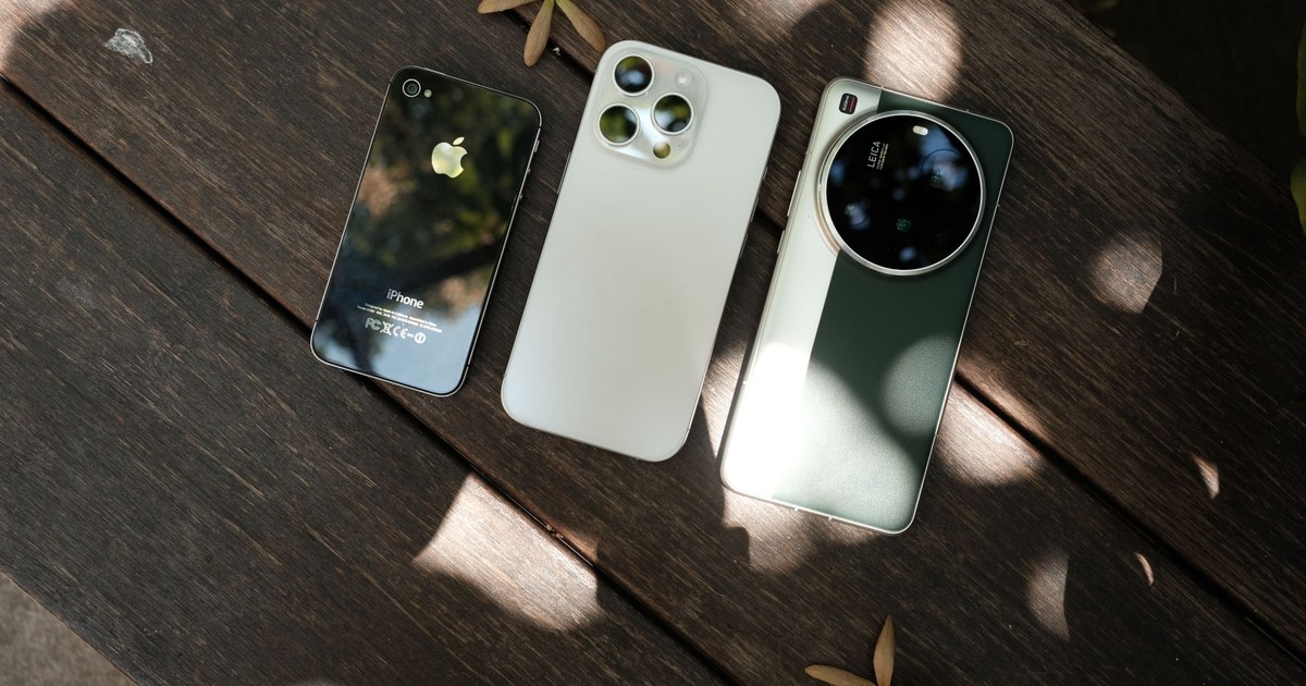 Les meilleurs smartphones à avoir en 2026