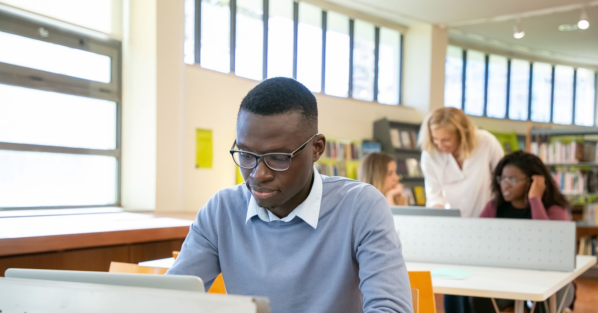 Comment l'IA accélère la recherche académique en Afrique