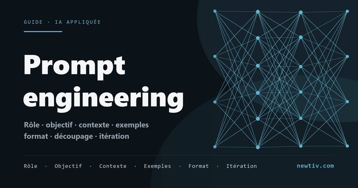 Prompt Engineering