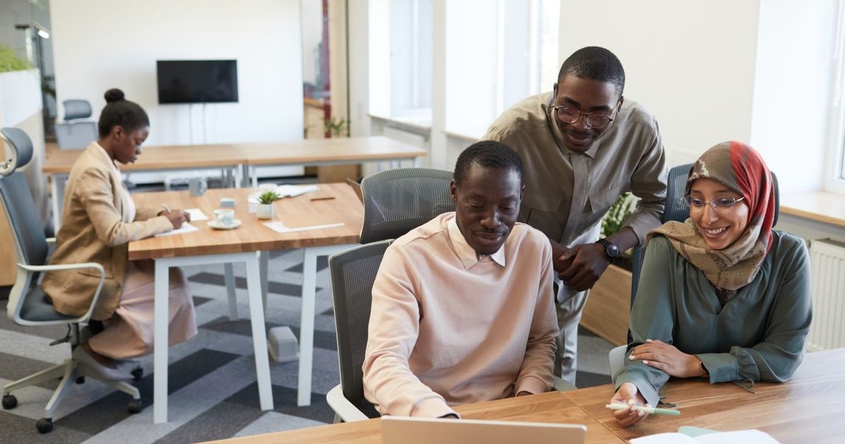 Startups IA à Abidjan : écosystème et acteurs clés