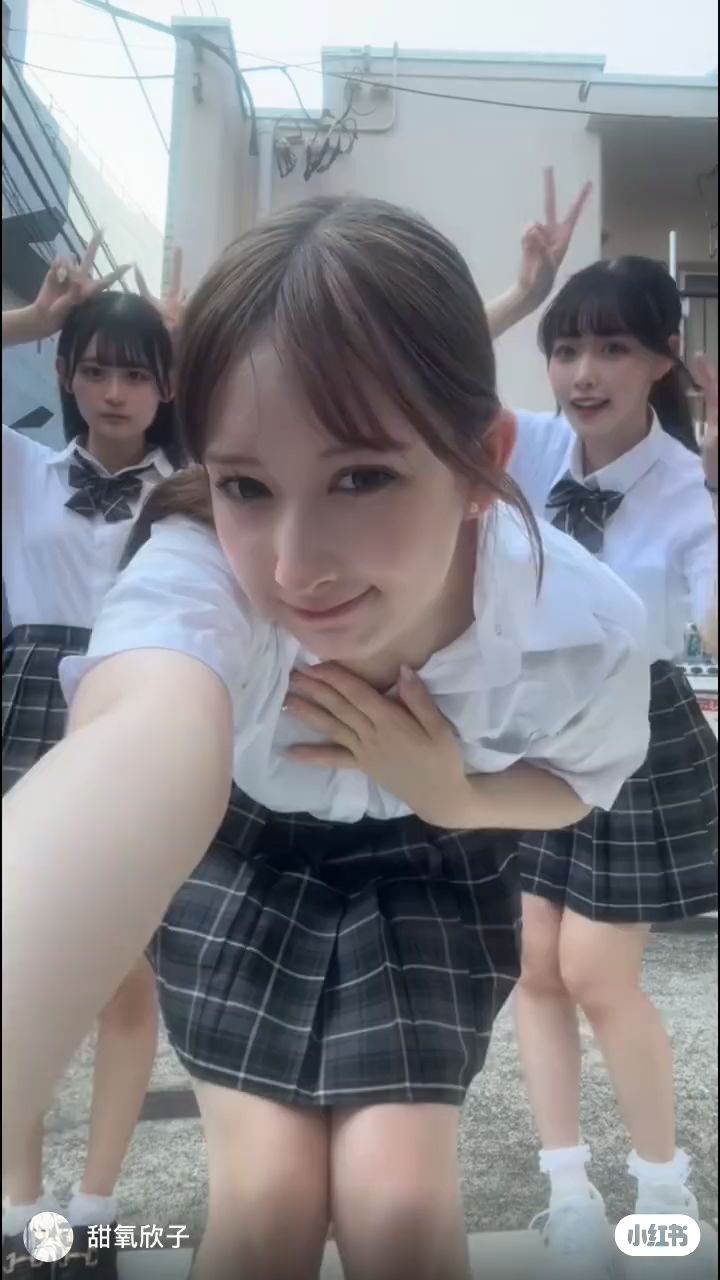 Let's dance