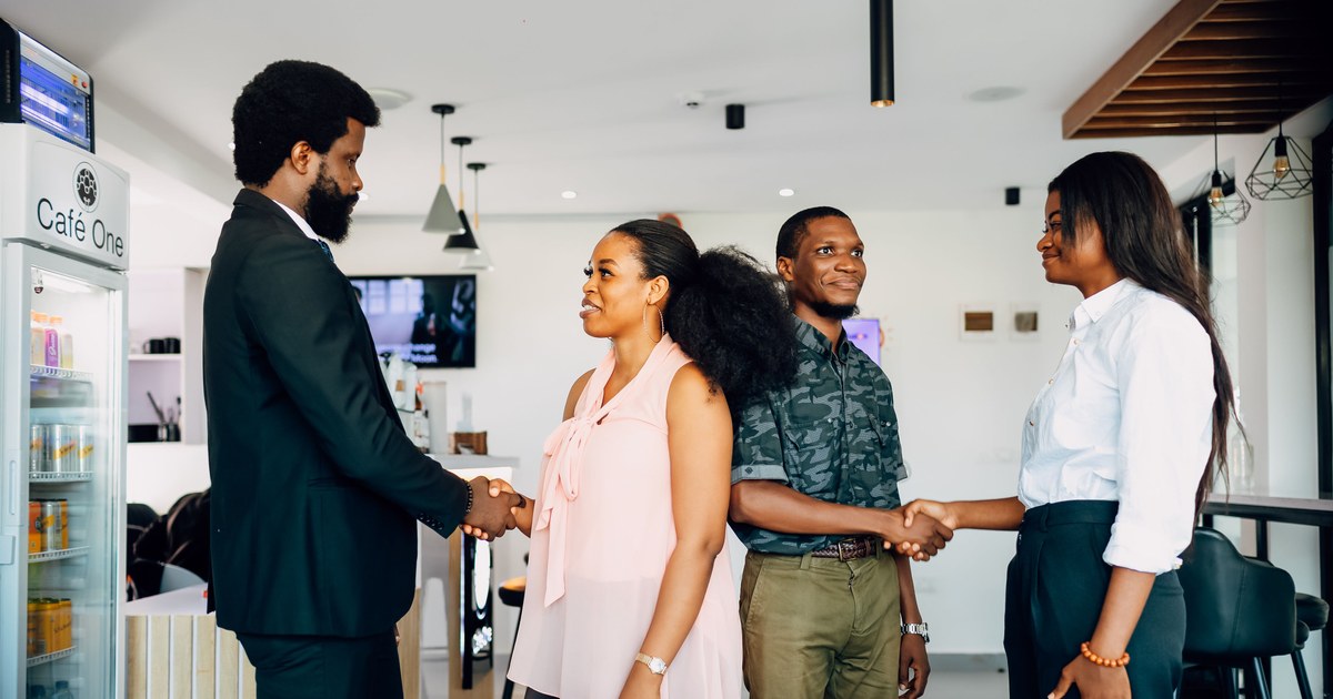 Choisir son agence de transformation digitale à Abidjan
