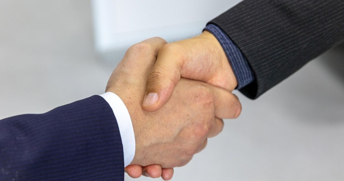 Les contrats de données