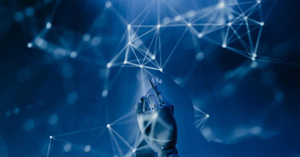 Les intelligences artificielles