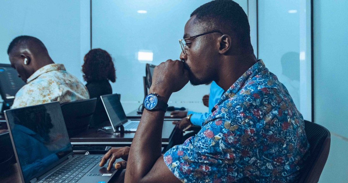 Formation en intelligence artificielle en Côte d'Ivoire