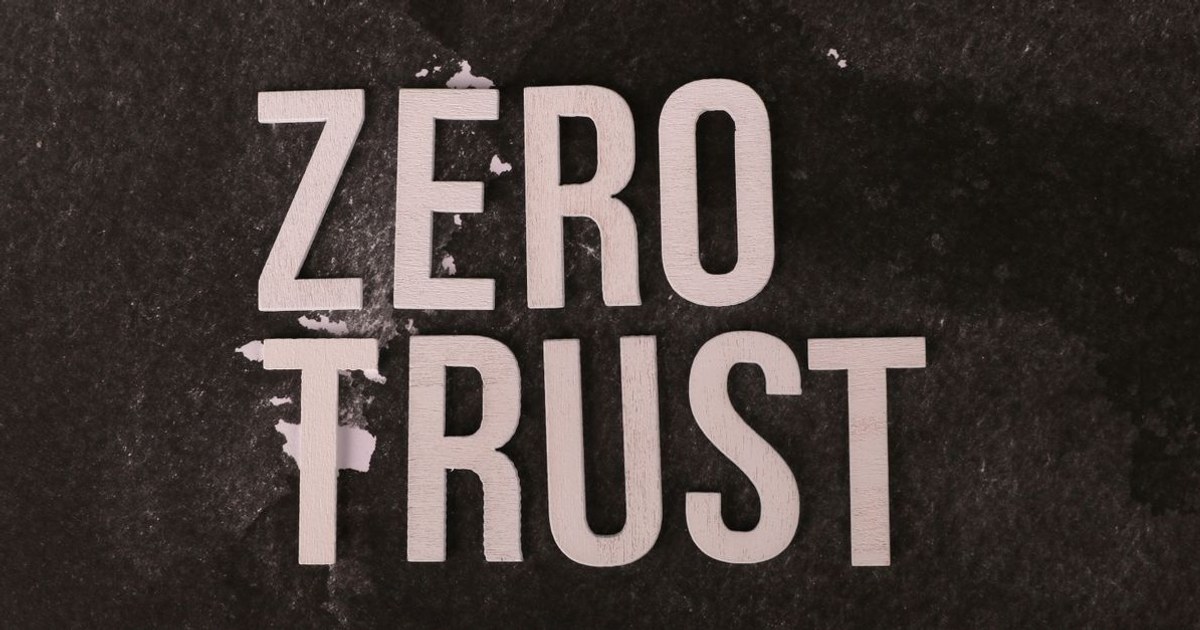 Zero Trust & identité : la priorité sécurité 2026 des PME