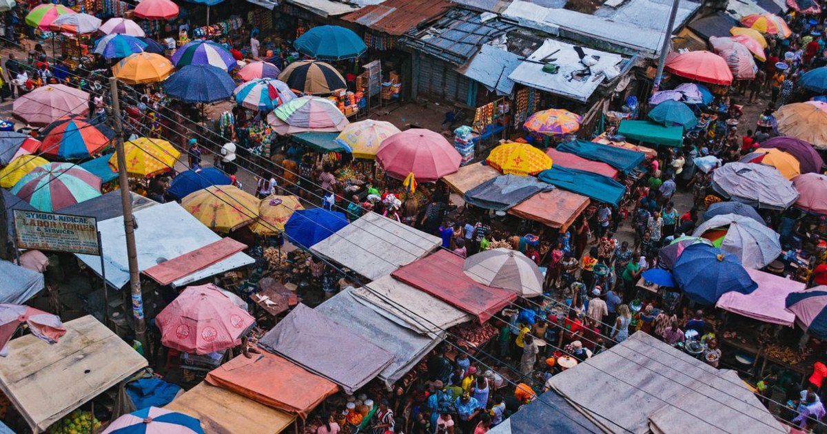 Les néobanques en Afrique