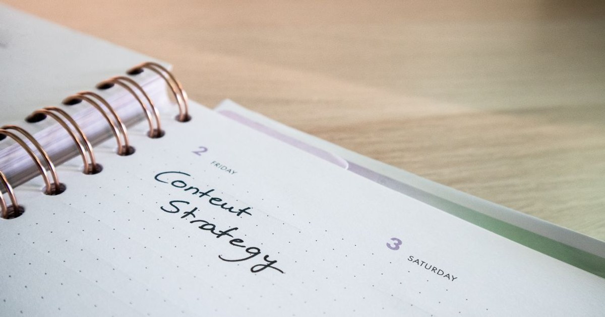 Content Marketing Strategy