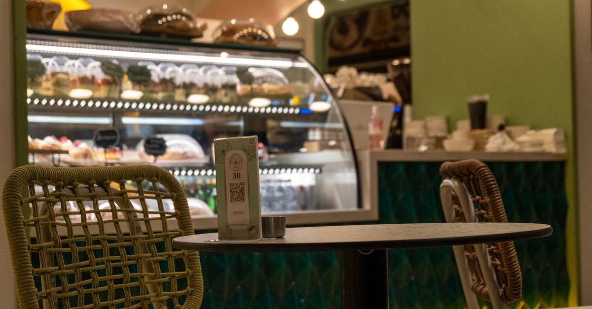 Menu QR code pour restaurant : bien le mettre en place