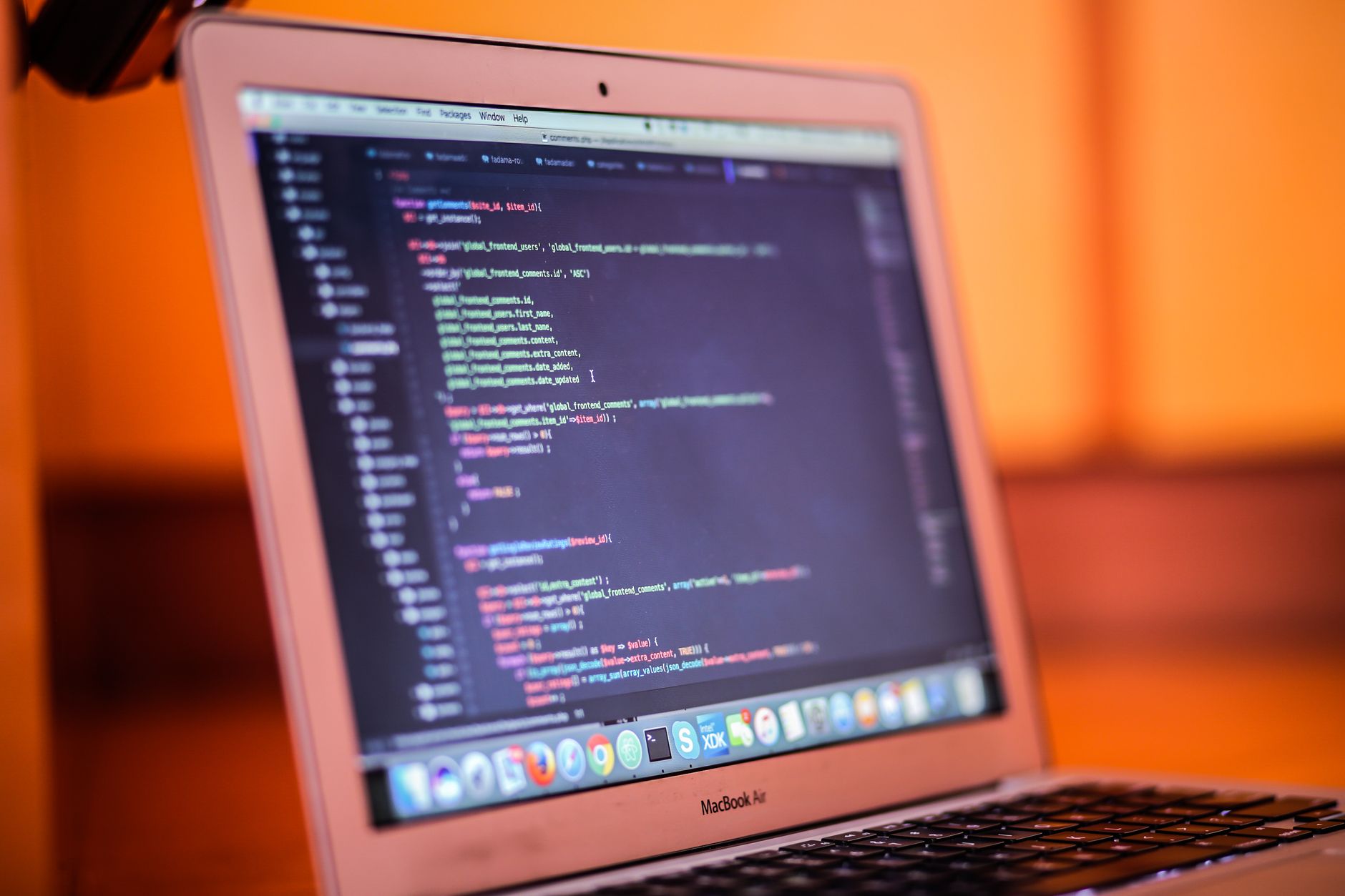 Tutoriel Flutter : créer sa première application mobile