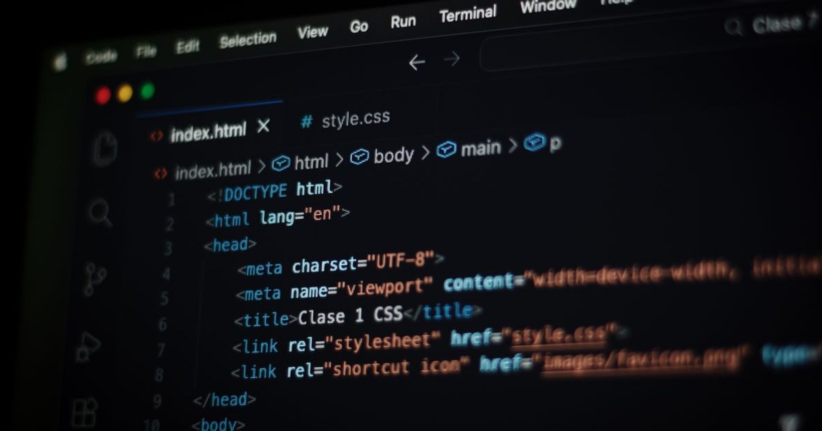 HTML & CSS: The Fundamentals