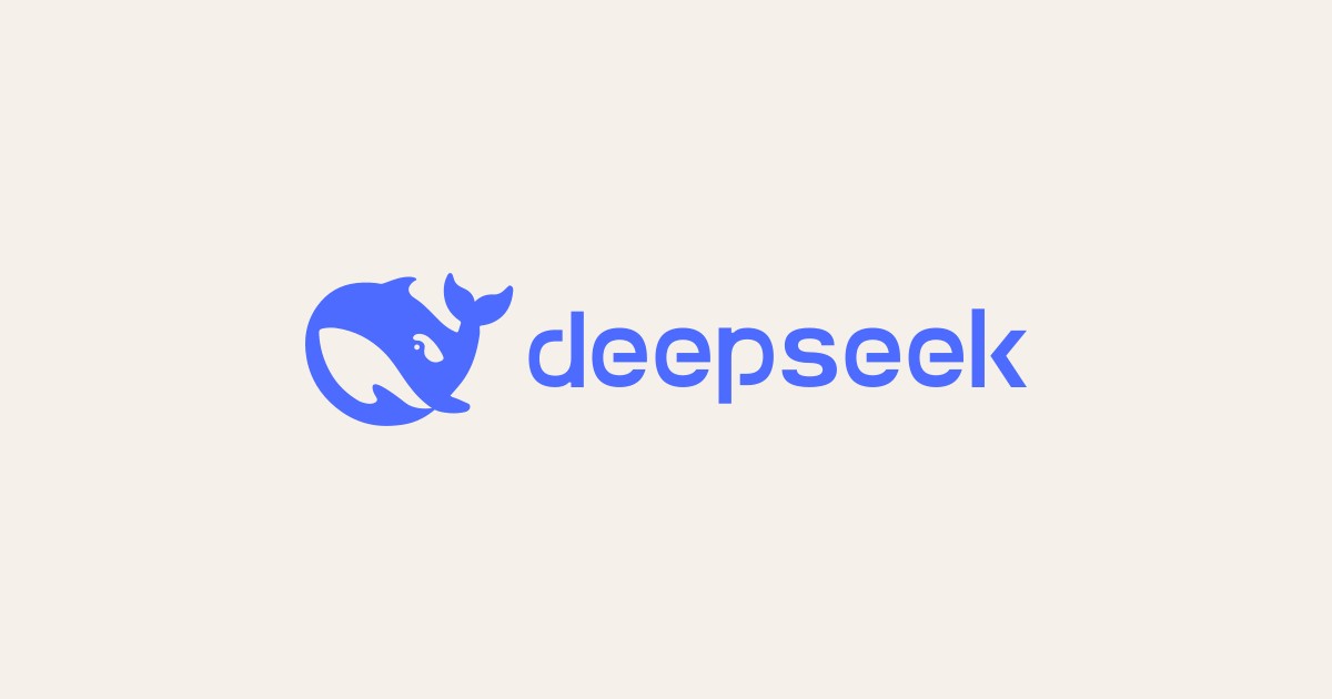 DeepSeek