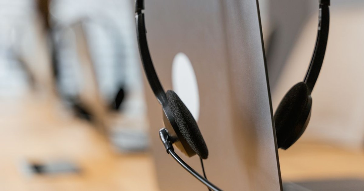 L'IA vocale dans la relation client