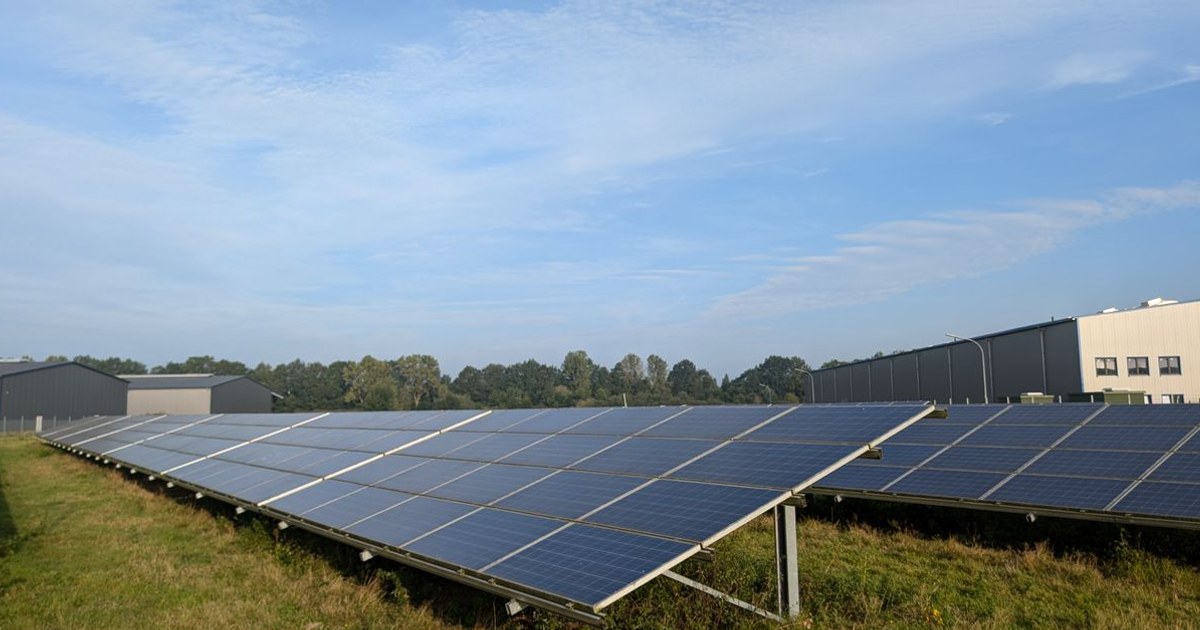 Le recyclage des déchets électroniques