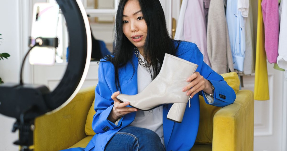 Le commerce social et le live shopping