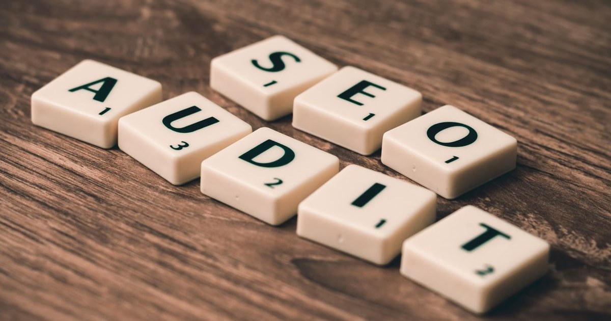 Audit SEO technique