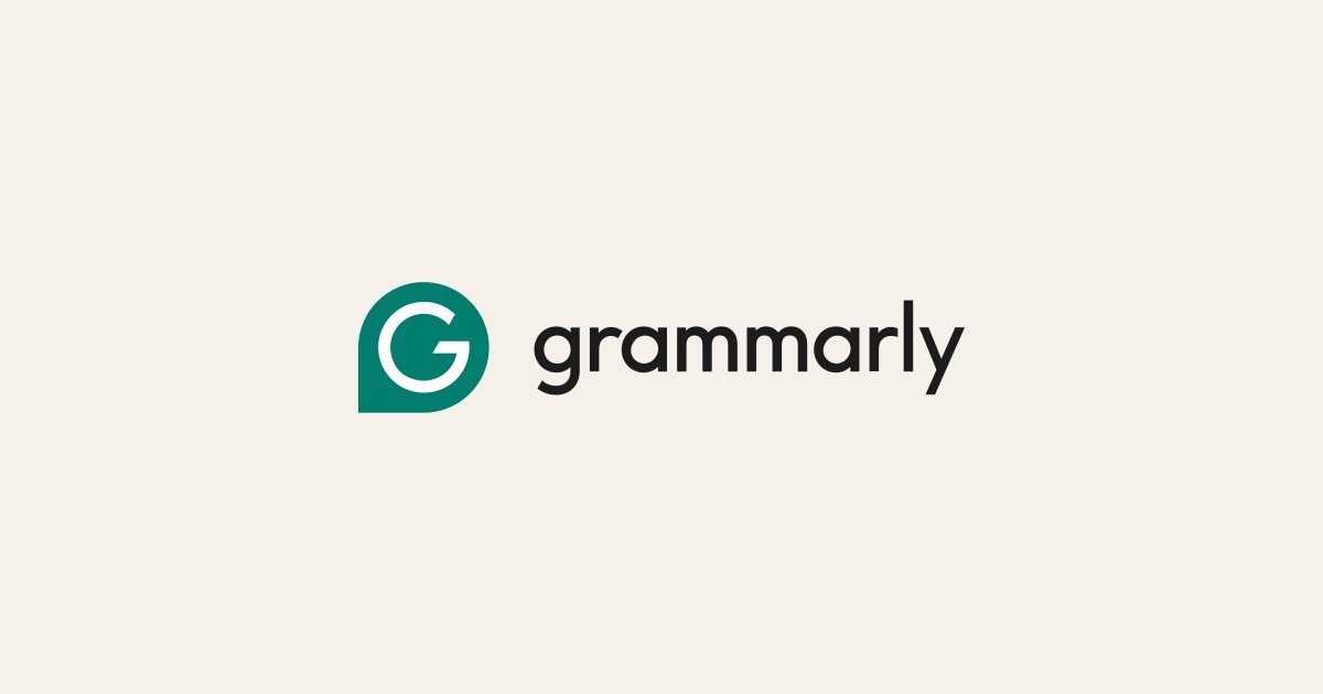 Grammarly