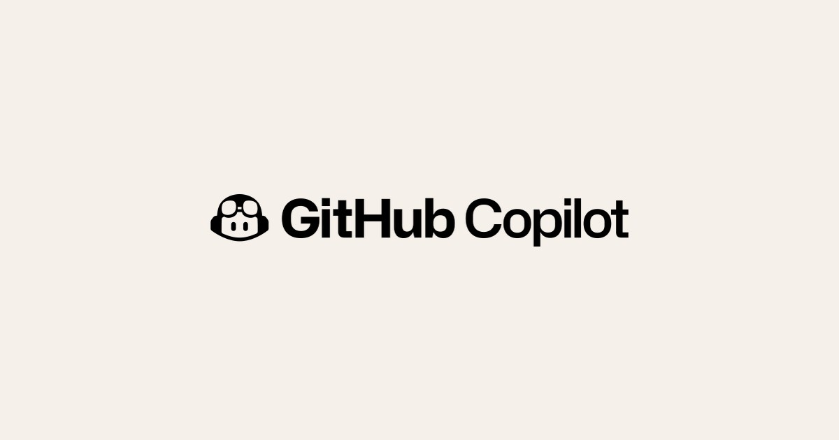 GitHub Copilot