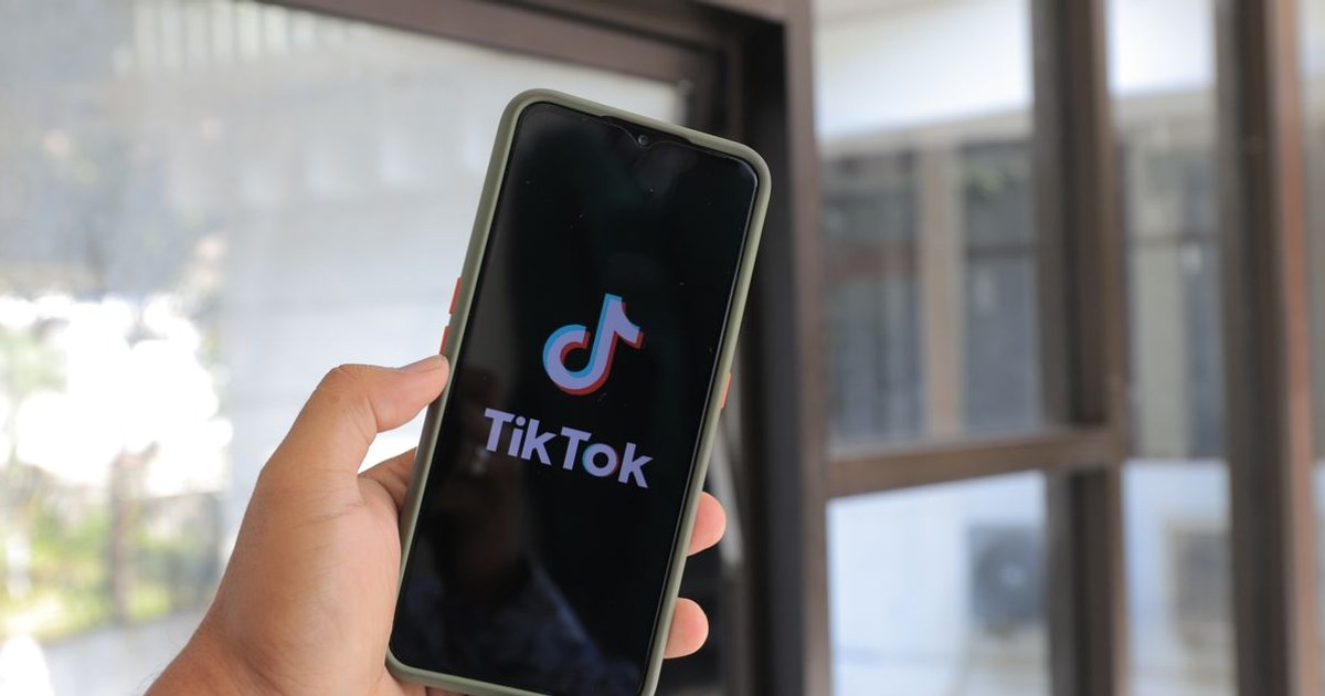 TikTok pour une entreprise
