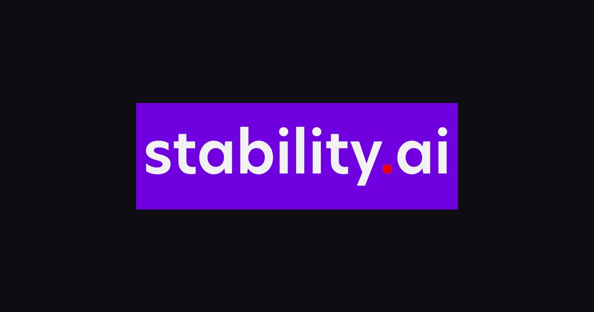 Stable Diffusion