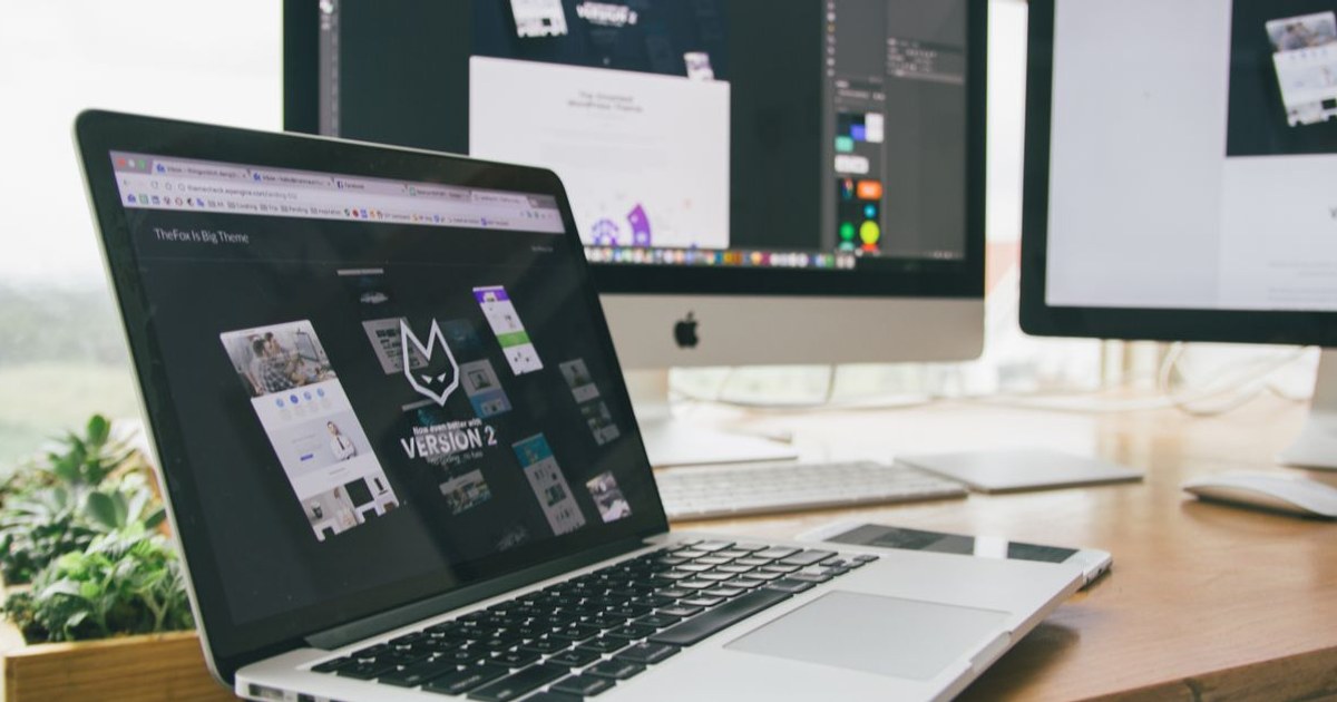 Créer un site web professionnel