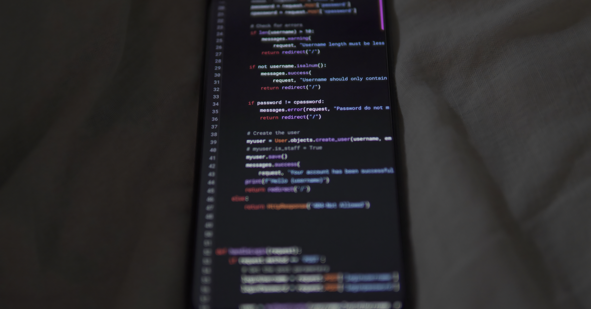 Application native, Flutter ou PWA : que choisir ?
