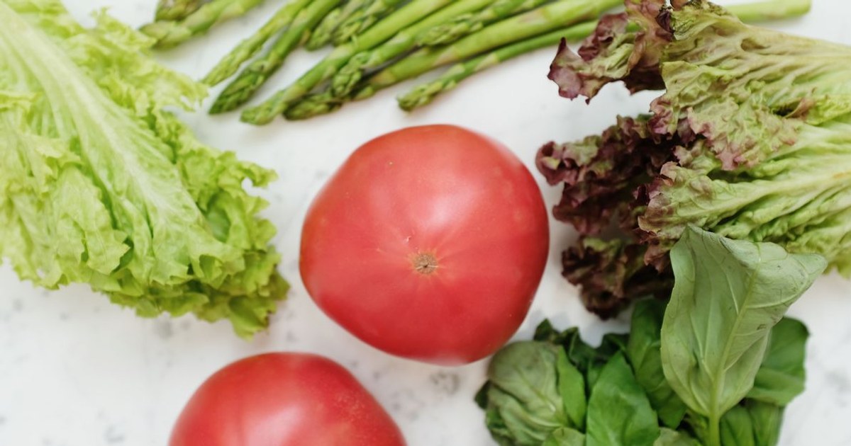 Le microbiote et l'alimentation