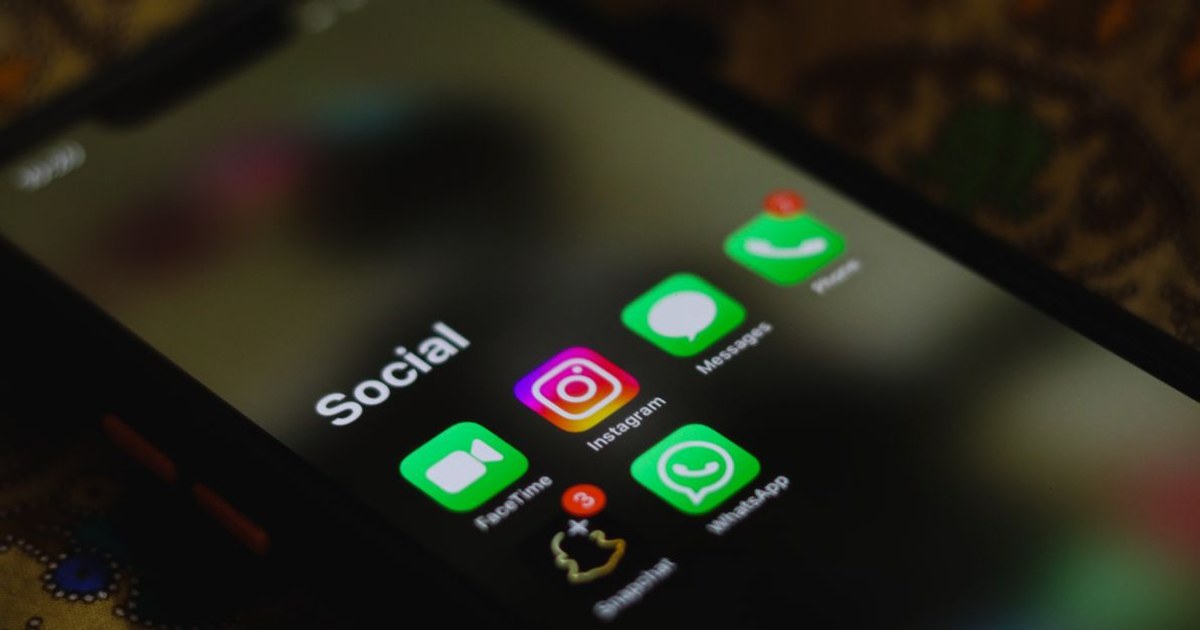 Réseaux sociaux pour une entreprise