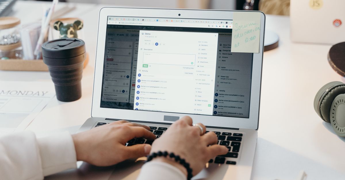 Créer une adresse e-mail professionnelle avec son nom de domaine